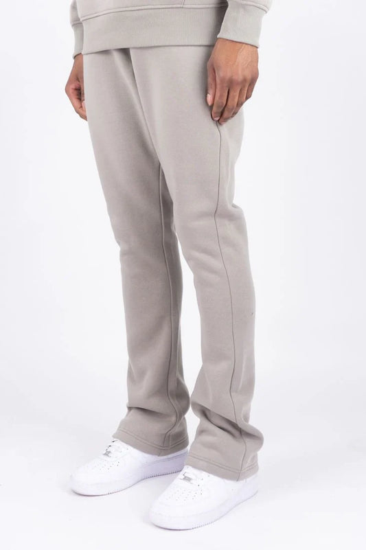 WH-100-475 - Stacked Fleece Pants