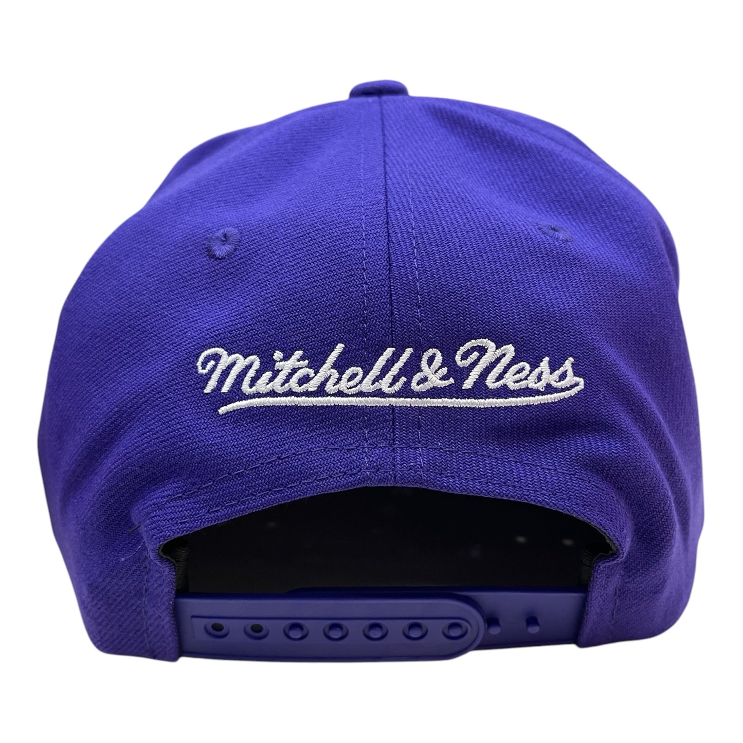 HS9761 - Lakers Snapback