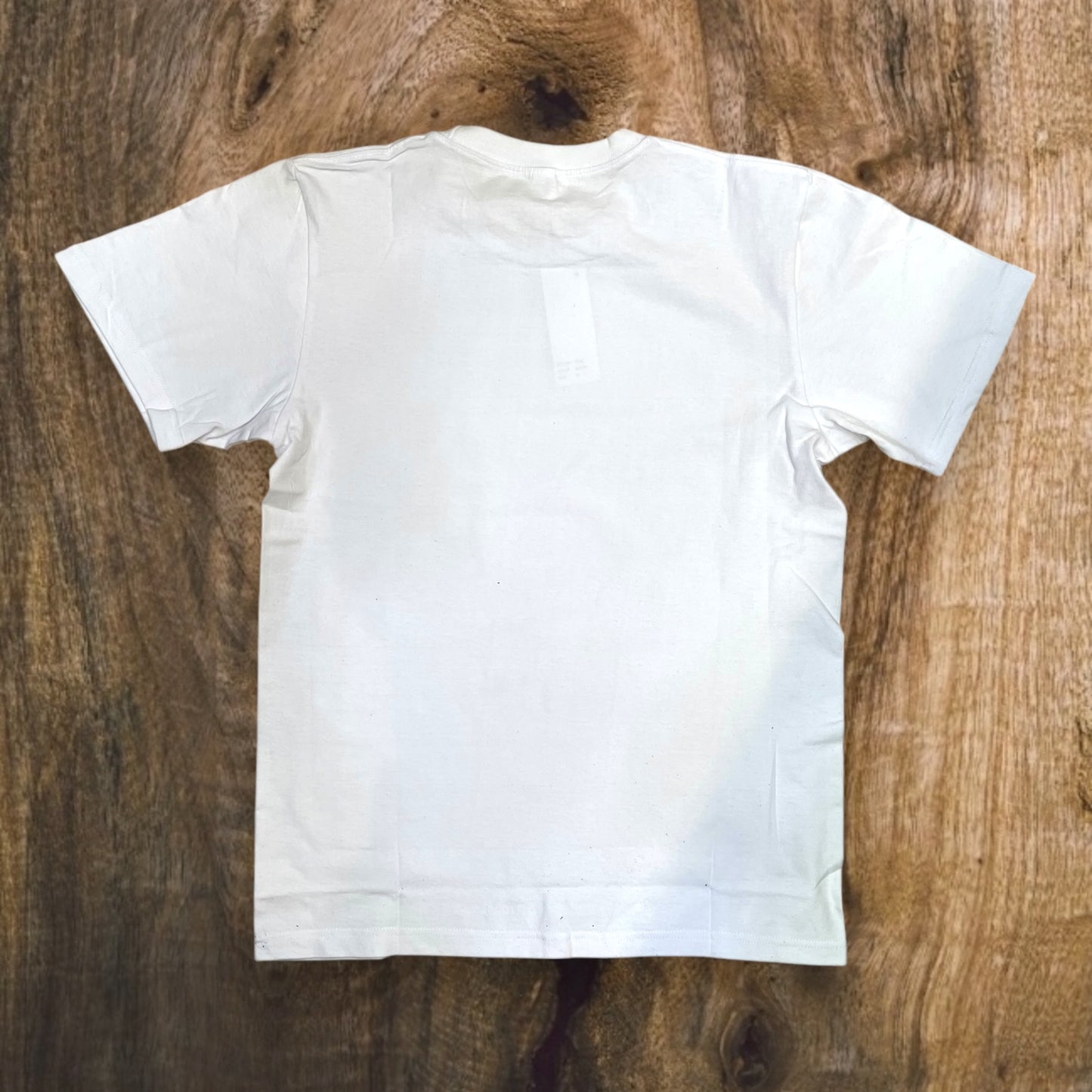 JC012225 - I Love My Wife Regular-Fit Graphic T-Shirt
