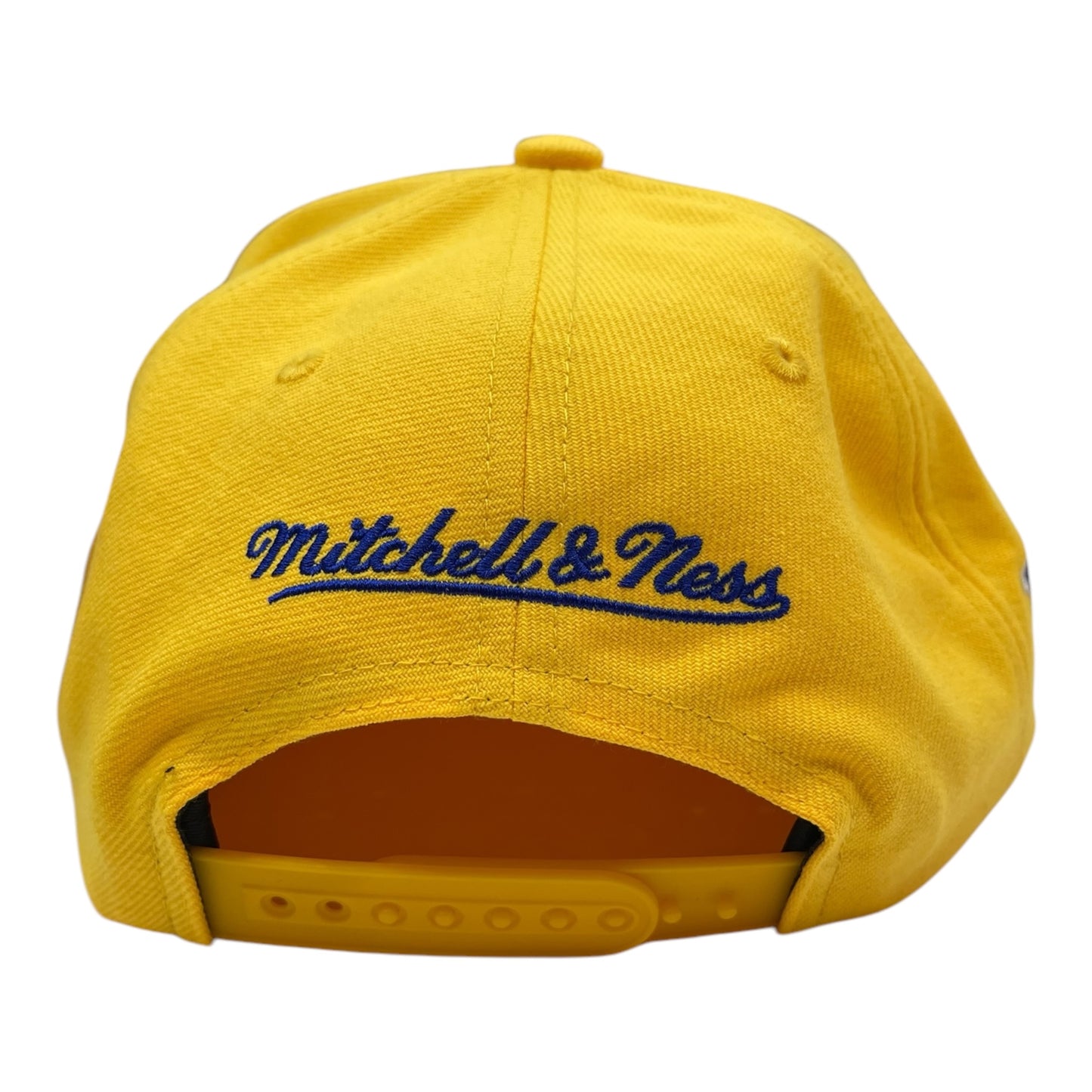 SH23643 - Golden State Warriors Snapback