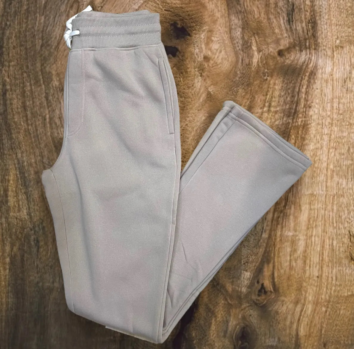 100-475 - Stacked Fleece Pants