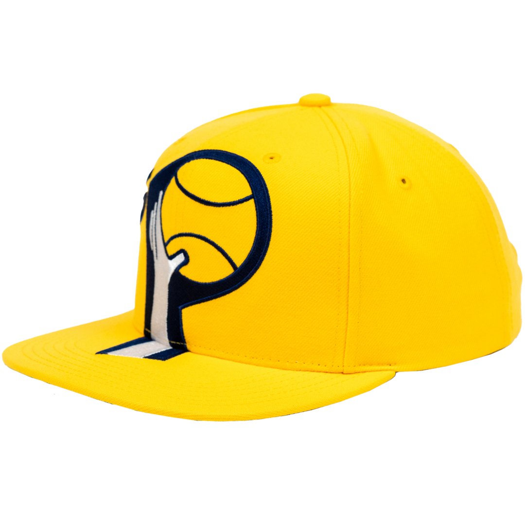 SH23643 - Pacers Snapback
