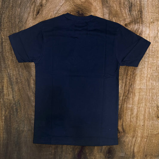 RE5-097 - Tony Montana Scarface Rhinestone Graphic T-Shirt