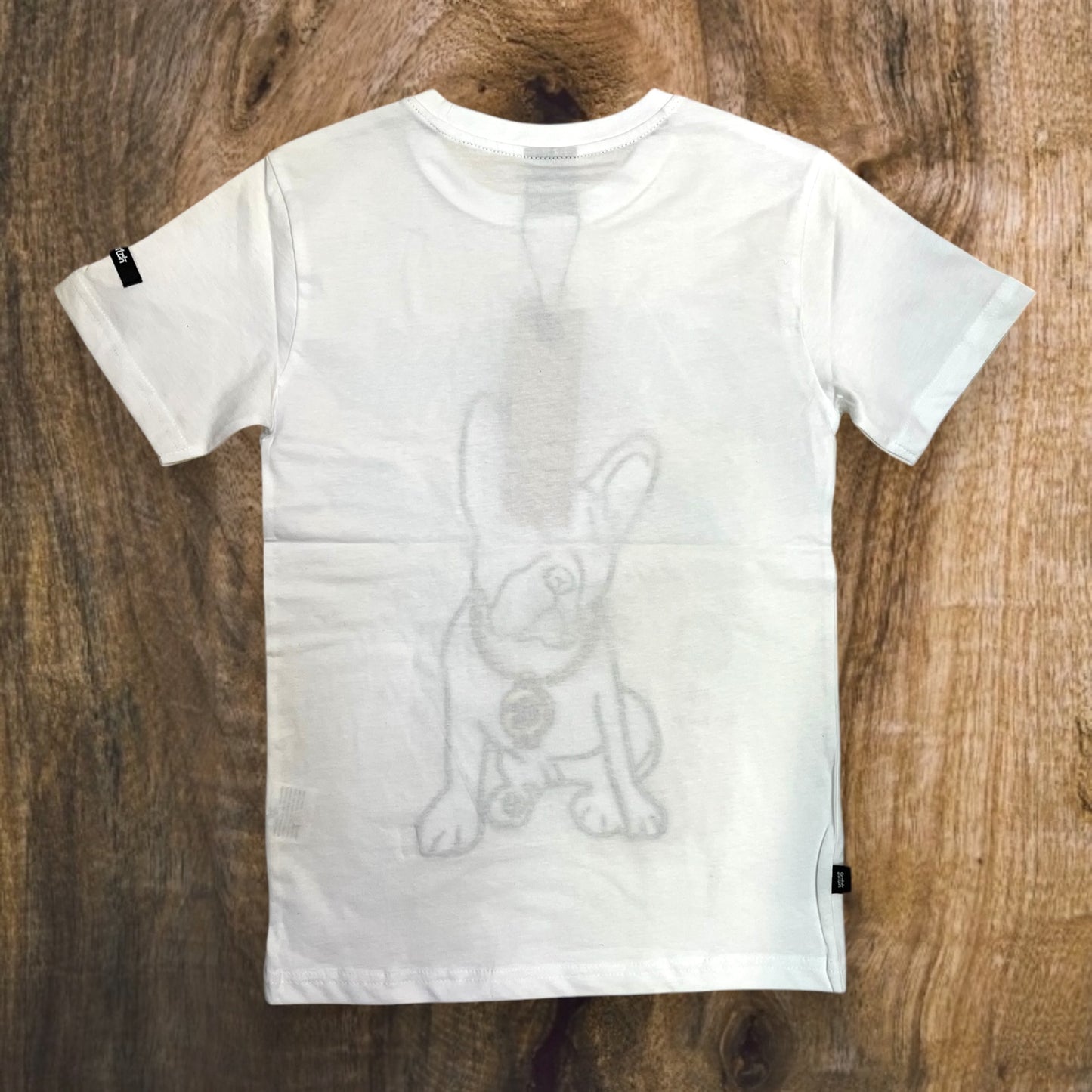 SF4026K - Boy's/Kid's Original My Rules or No Rules T-Shirt