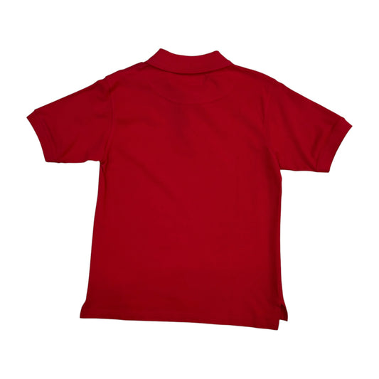PS530 - Classic Short Sleeve Polo Shirt