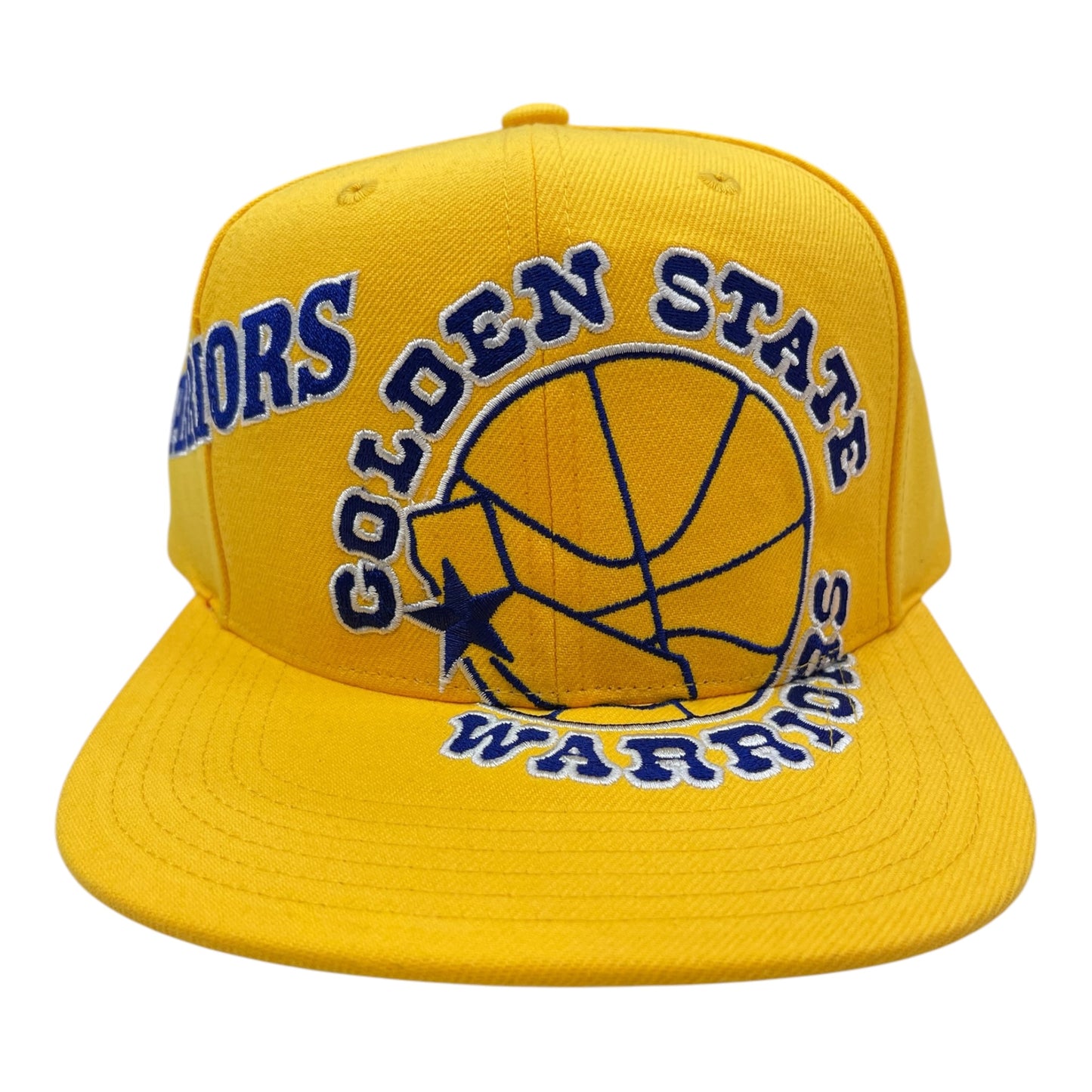 SH23643 - Golden State Warriors Snapback