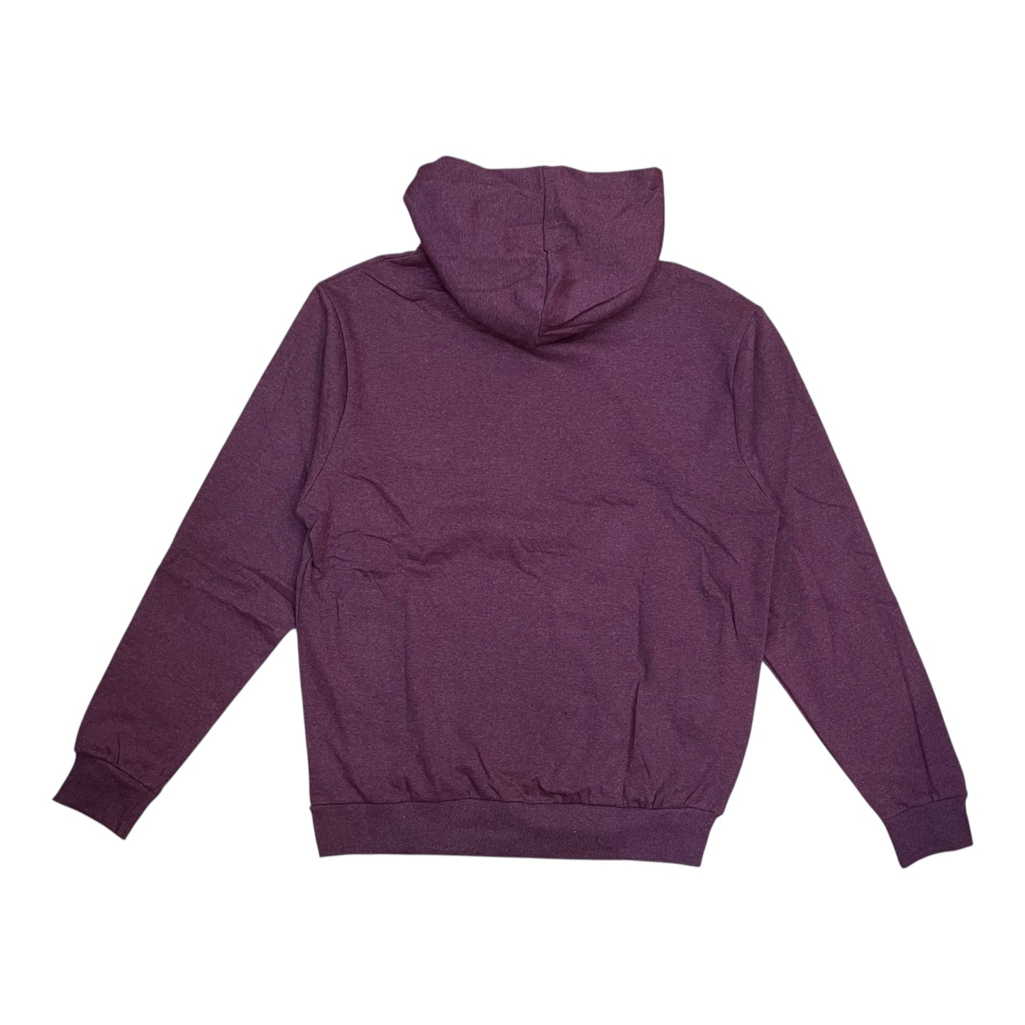 552-317 - FEARLESS Graphic Fleece Hoodie