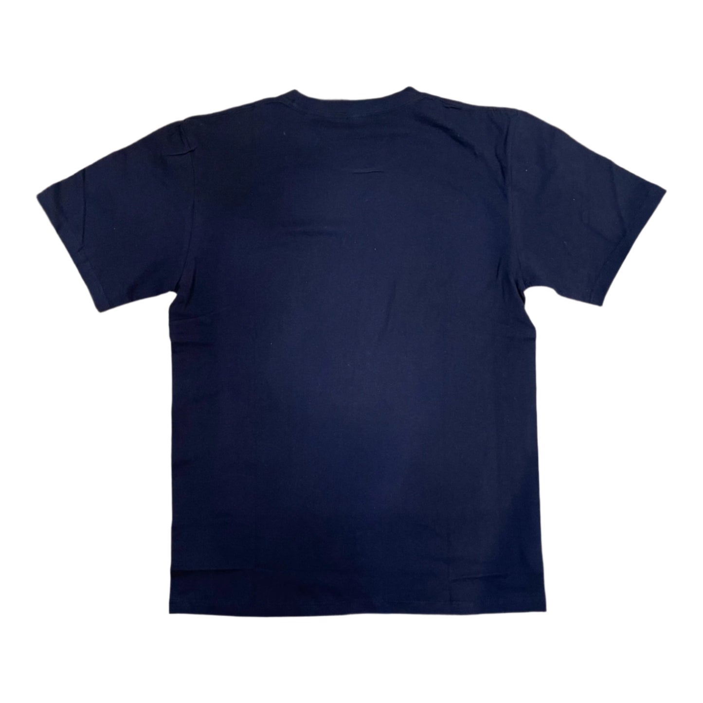 JC241202 - Virgin Mary Regular-Fit Graphic T-Shirt