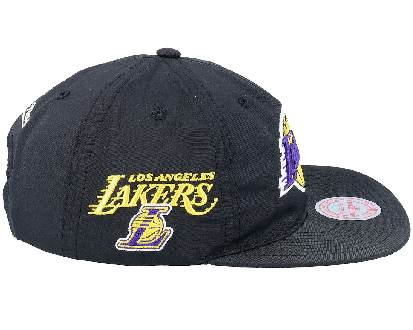SH21492 - Lakers Snap Back