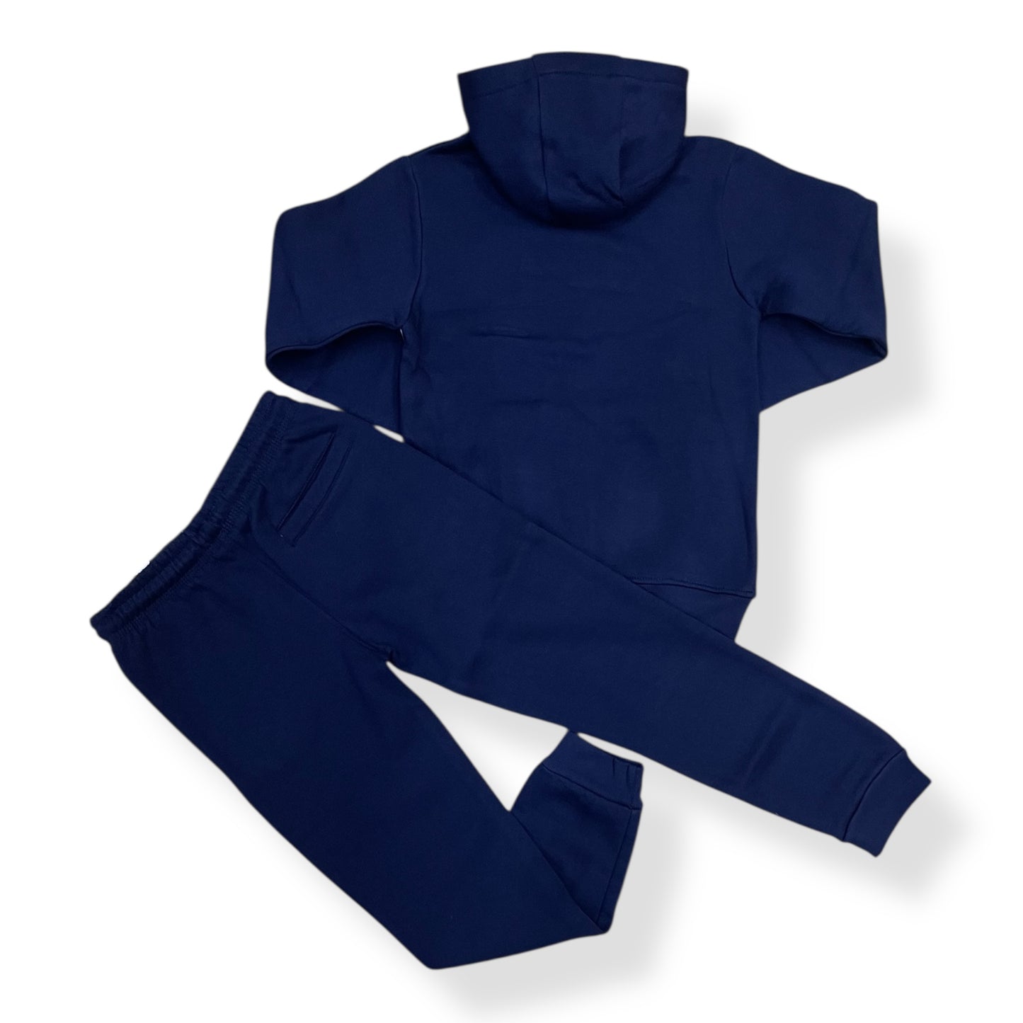 FSC04K - Boy's/Kids Core Pullover Fleece Set w/Jogger