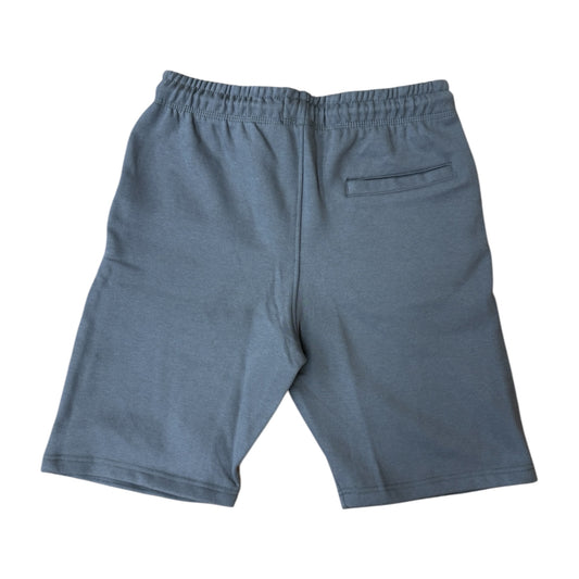 SC04 - Core Regular-Fit Fleece Shorts