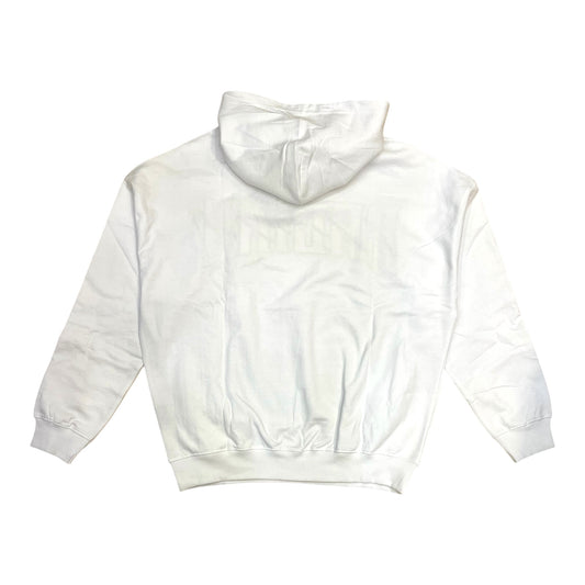 152-345 - Racing Graphic Fleece Hoodie