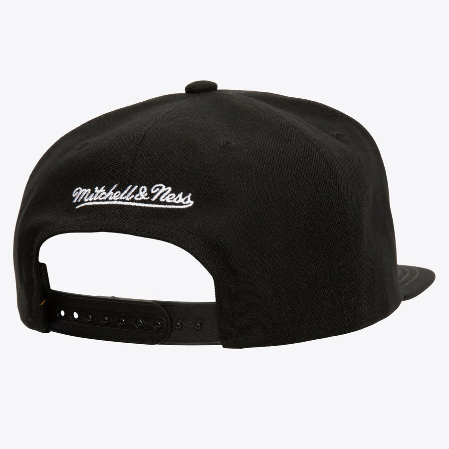 HS9762 - 76ers Snapback