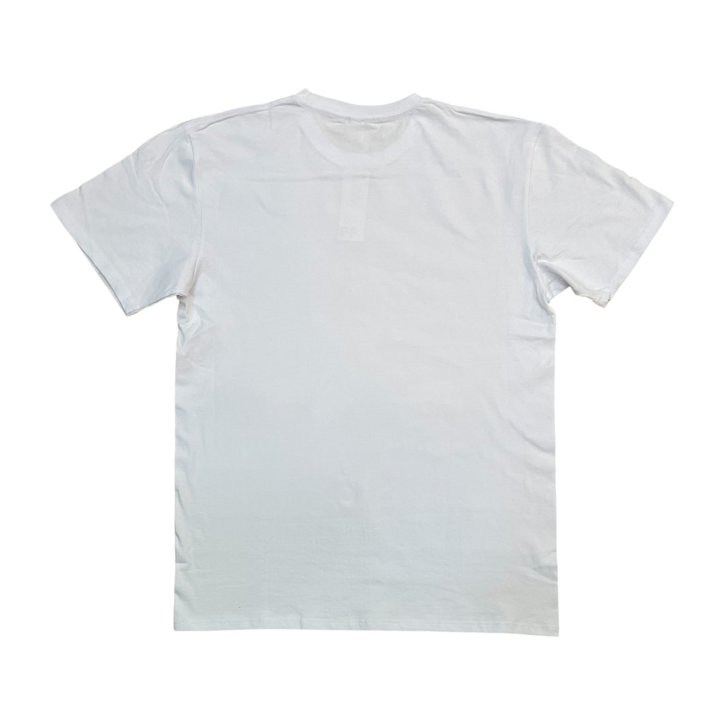 JC021326 - Let Me Ask My Wife Regular-Fit Graphic T-Shirt