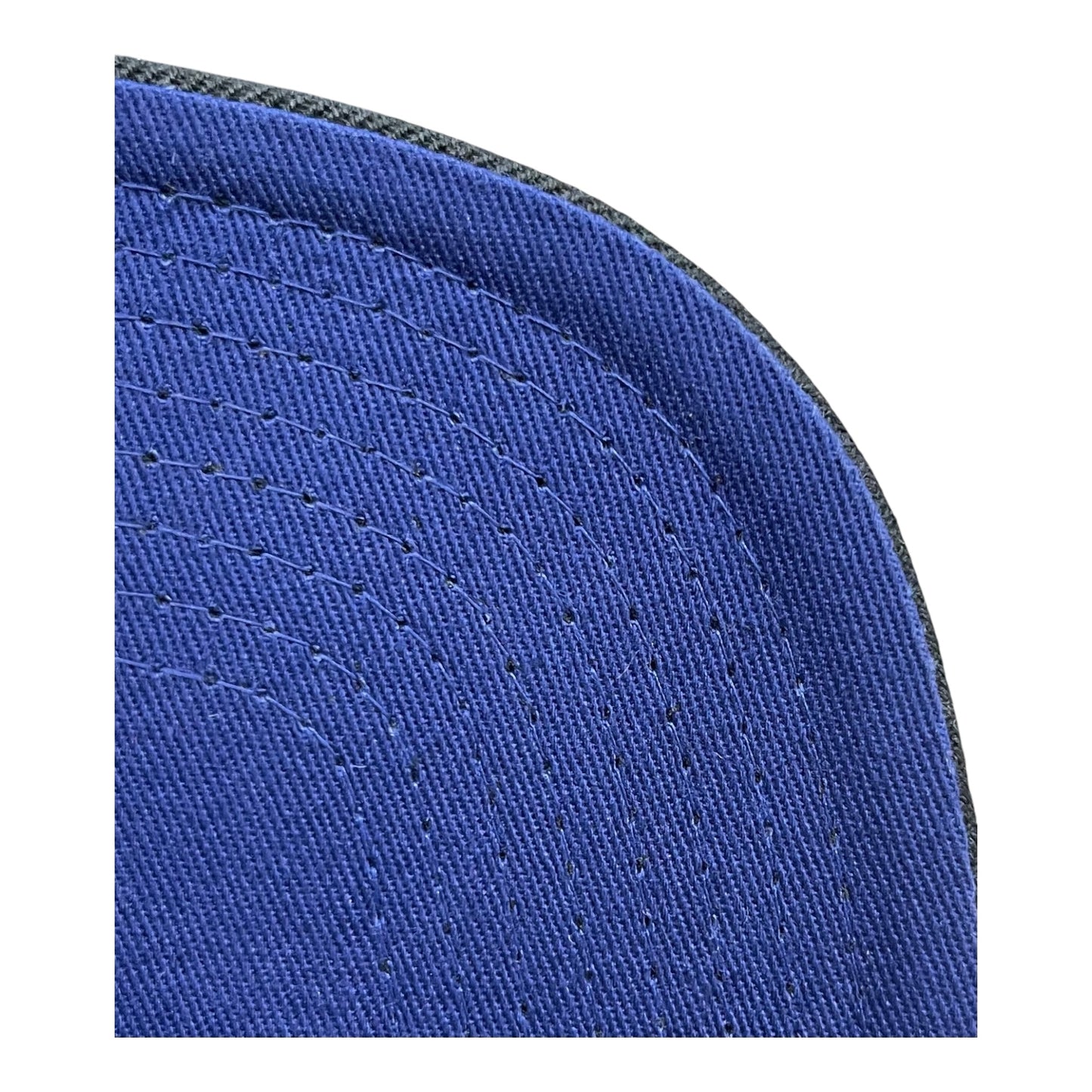 HP10053 - Dodgers Hyper Type Pro Snapback