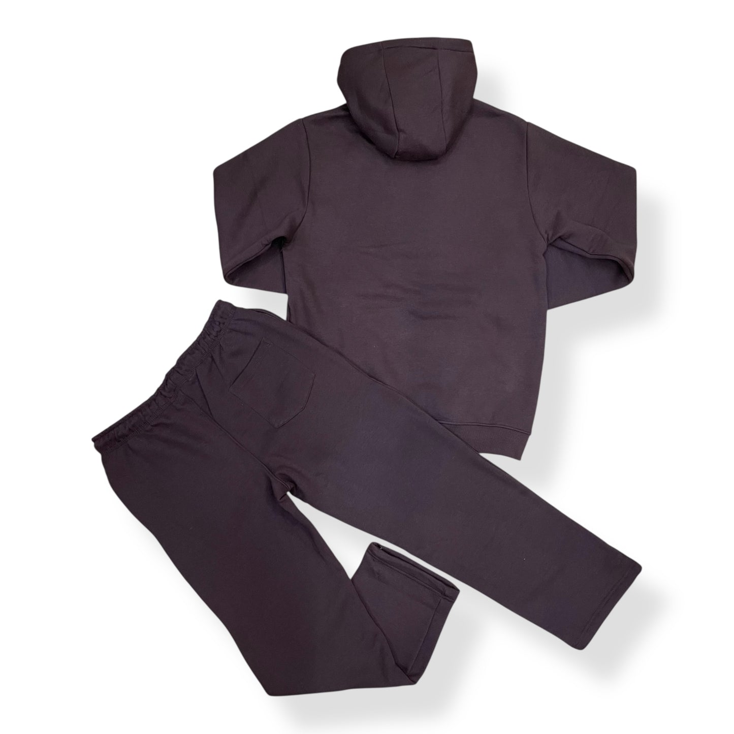 FSC05 - Core Pullover Fleece Set w/Straight Pants