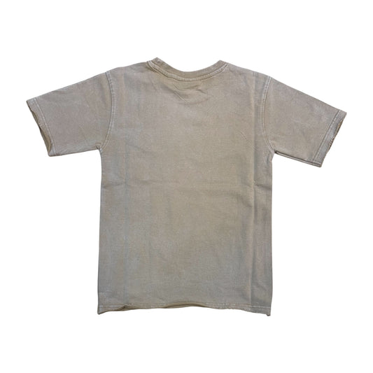 612-11105 - Boy's/Kid's Divine Rhinestone Graphic T-Shirt