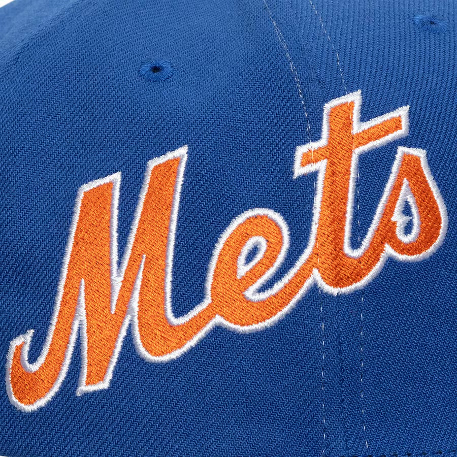 HS10517 - New York Mets Snapback