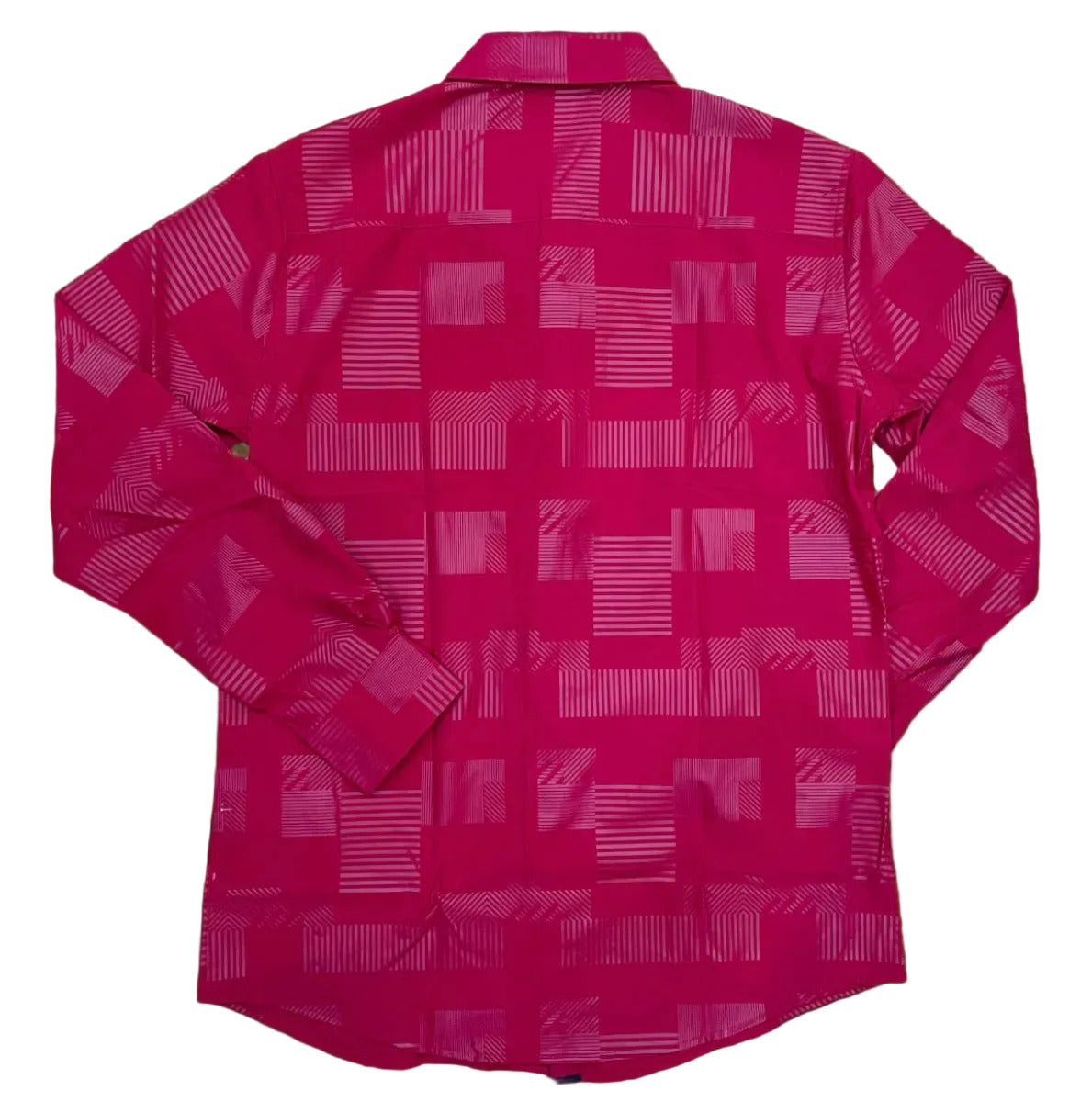 RL2250 - L/S MENS WOVEN SHIRT
