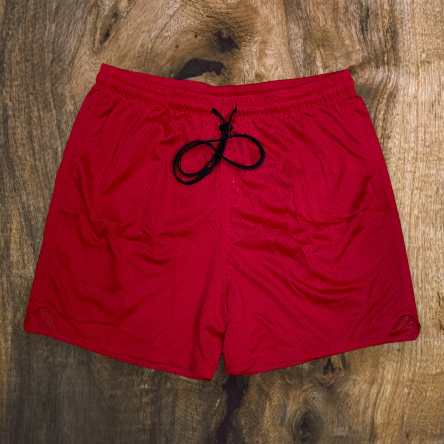 BT23-9801 - Mesh Shorts