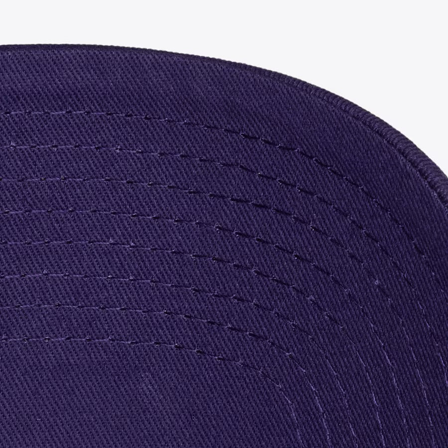 HD10409 - Los Angeles Lakers Low Strapback