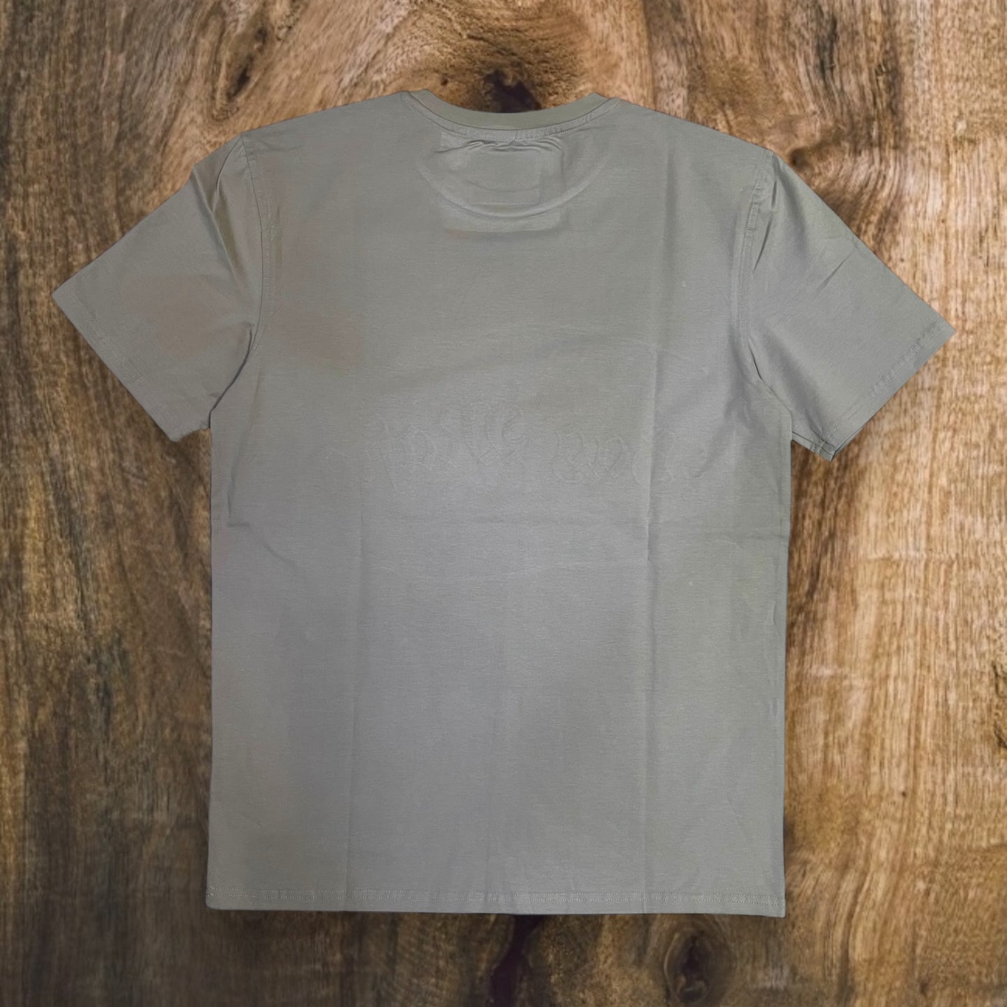 WC1971090 - Dead Presidents T-Shirt