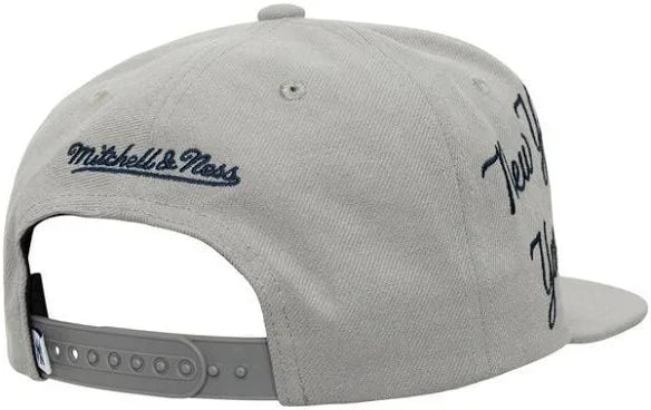 HS10517 - New York Yankees Snapback
