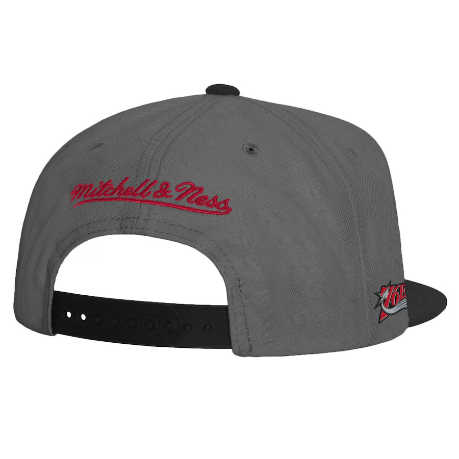 HHSS7586 - 76ers SNAP