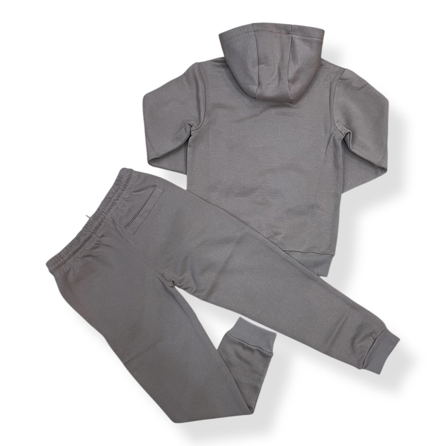 FSC04K - Boy's/Kids Core Pullover Fleece Set w/Jogger