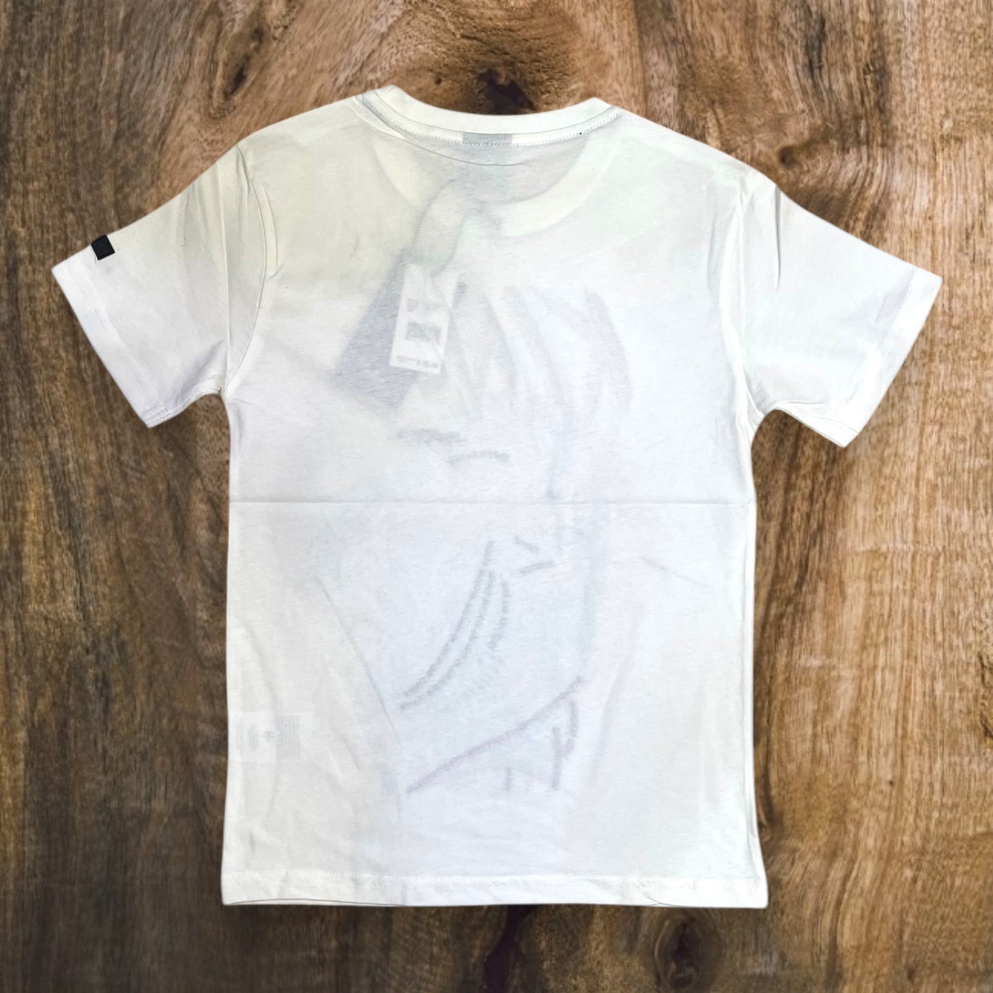 SS4084K - Boy's/Kid's King Graphic T-Shirt