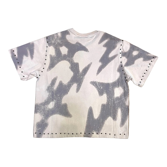 KT25661 - Vortex Ascended Studded Premium Graphic T-Shirt