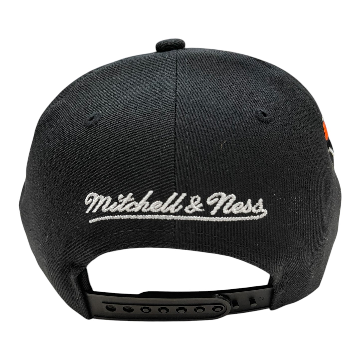 HP10412 - Knicks Hyper Type Pro Snapback