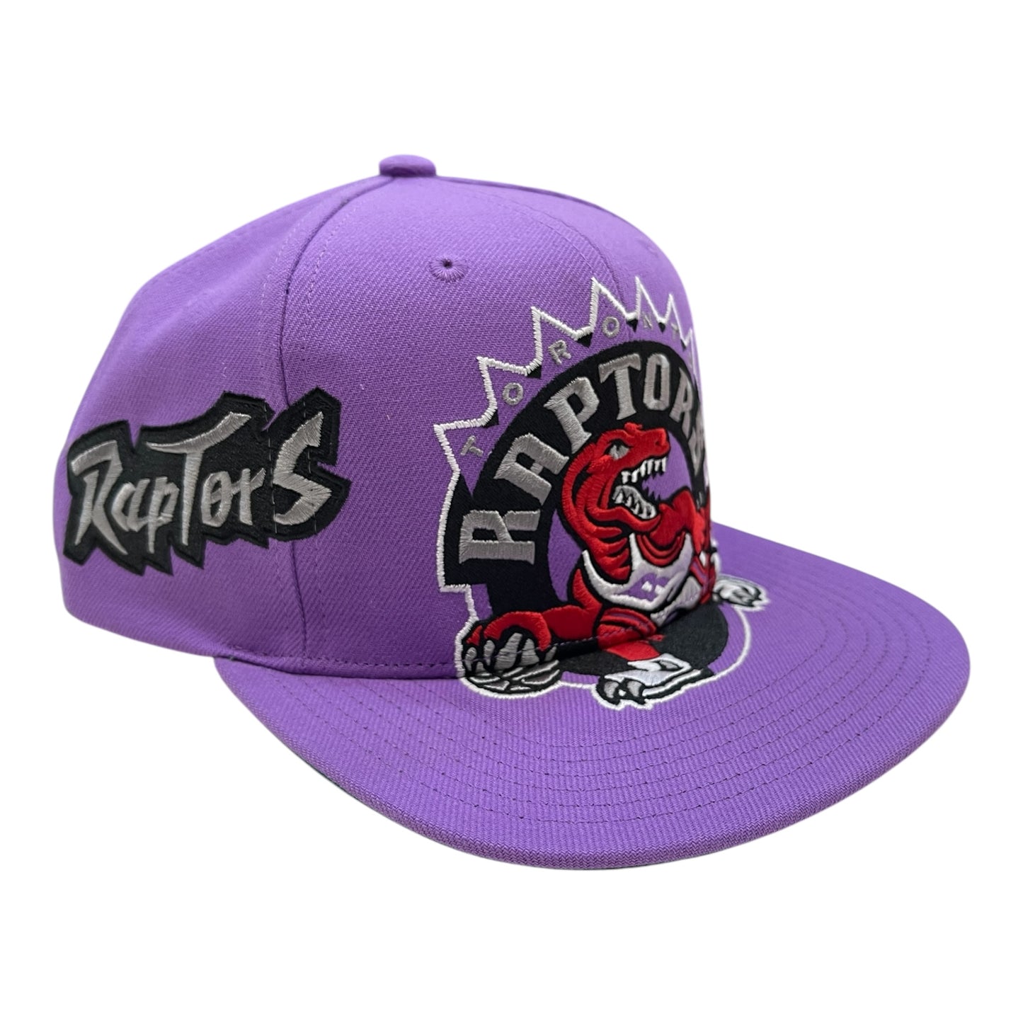 SH23643 - Raptors Snapback