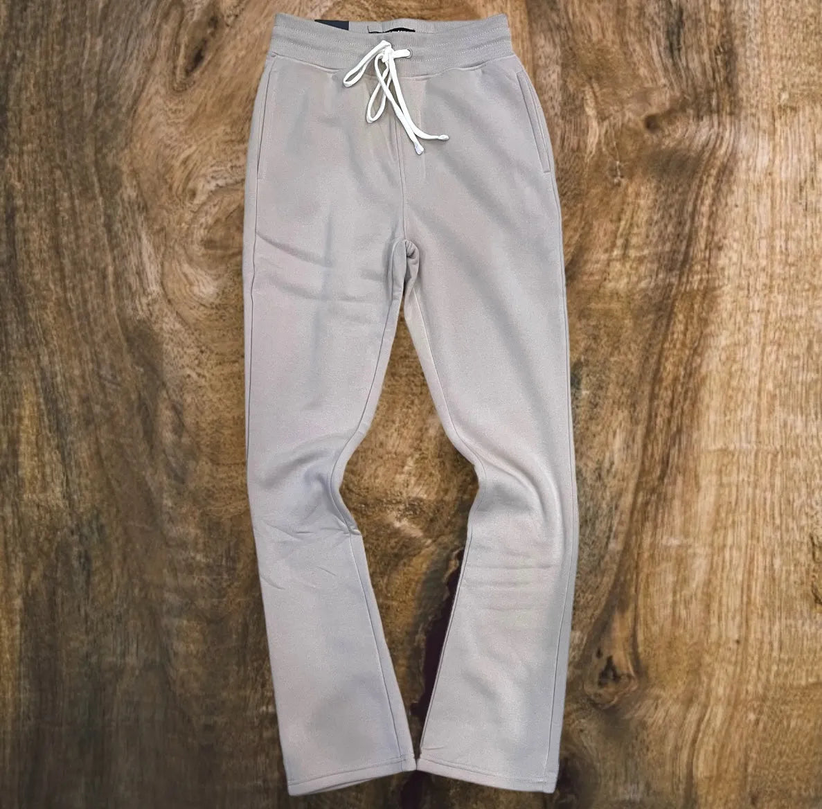 100-475 - Stacked Fleece Pants