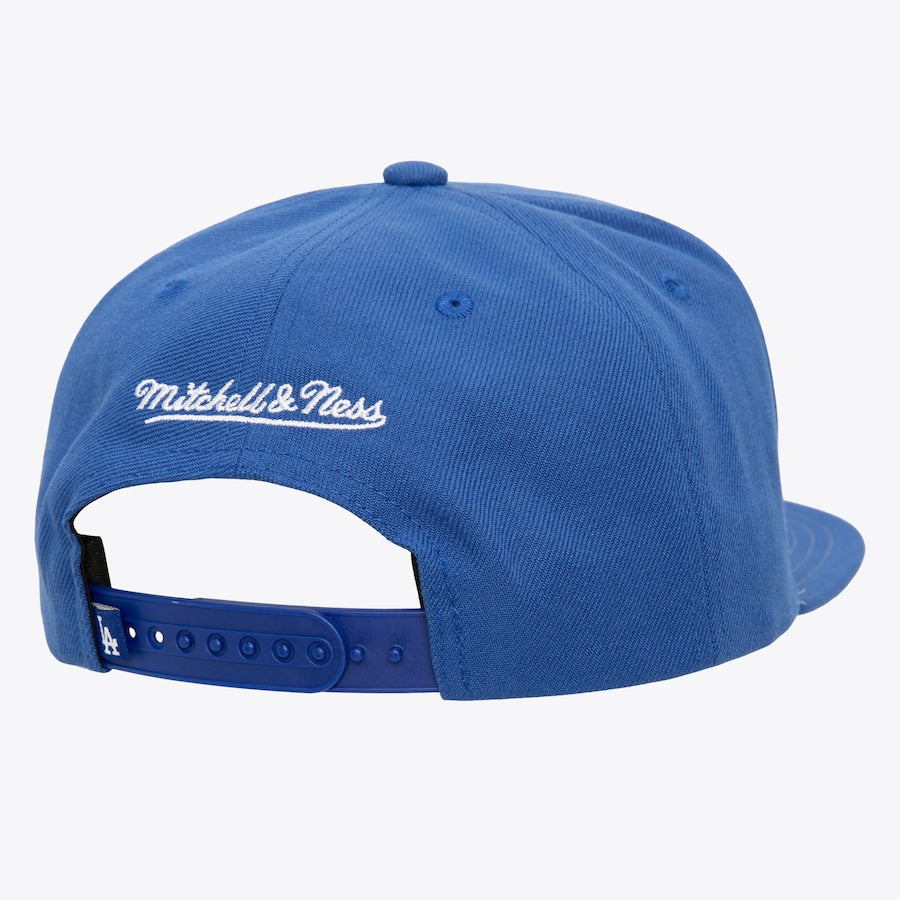 HS9756 - LA Dodgers Snapback