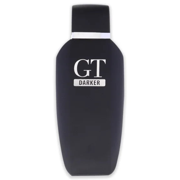 New Brand GT Darker, 3.3 oz(100ml) EDT Spray