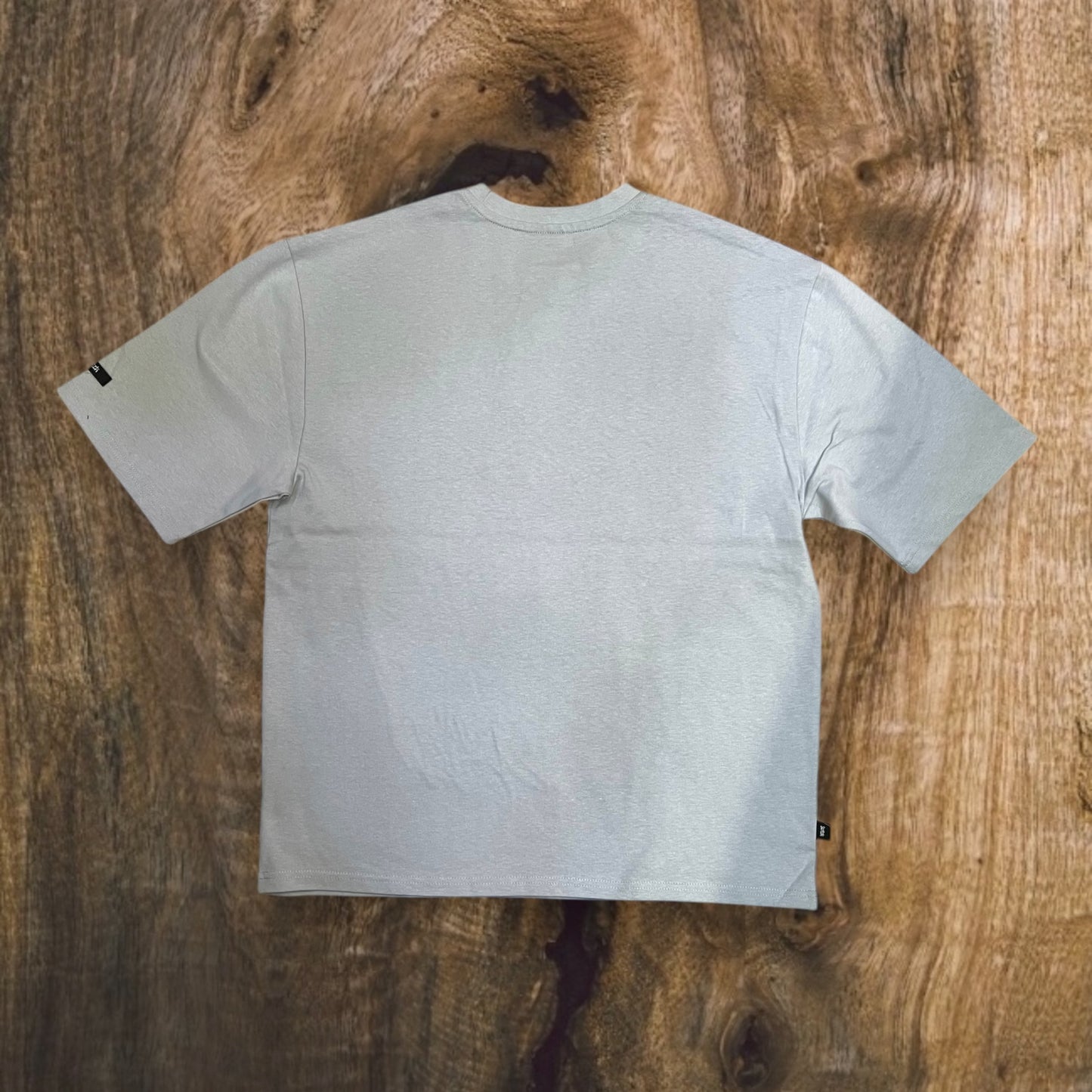 SS5102 - Macabre Graphic T-Shirt