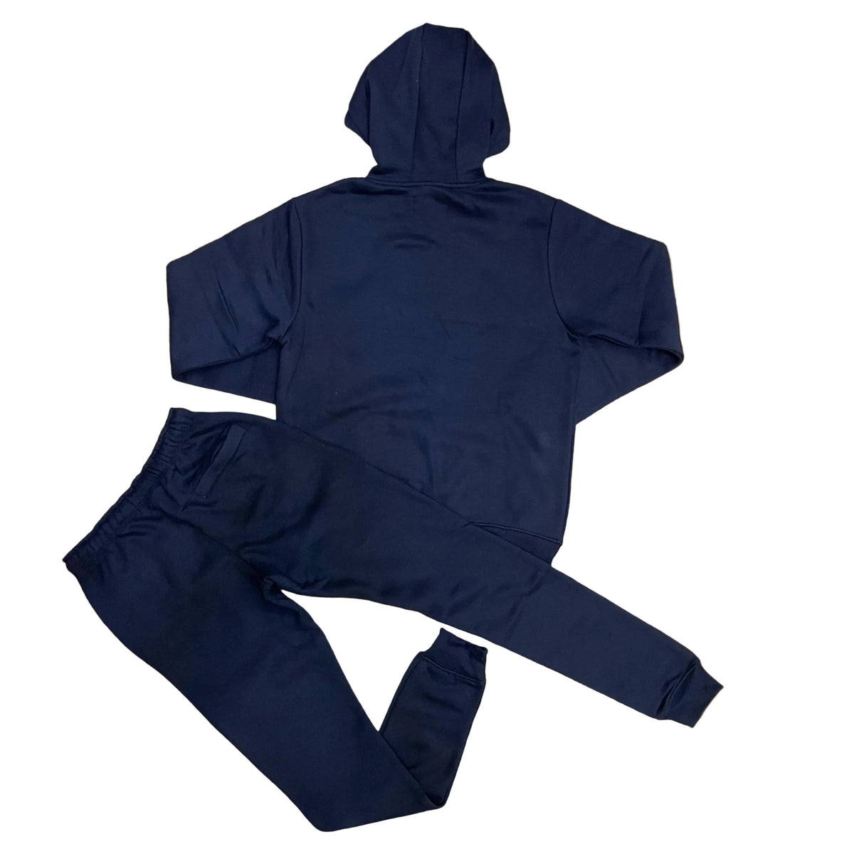 FSC04 - Core Pullover Fleece Set w/Jogger