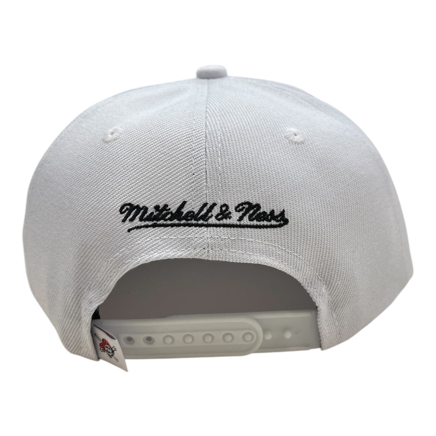 SH23641 - Pittsburgh Pirates Snapback