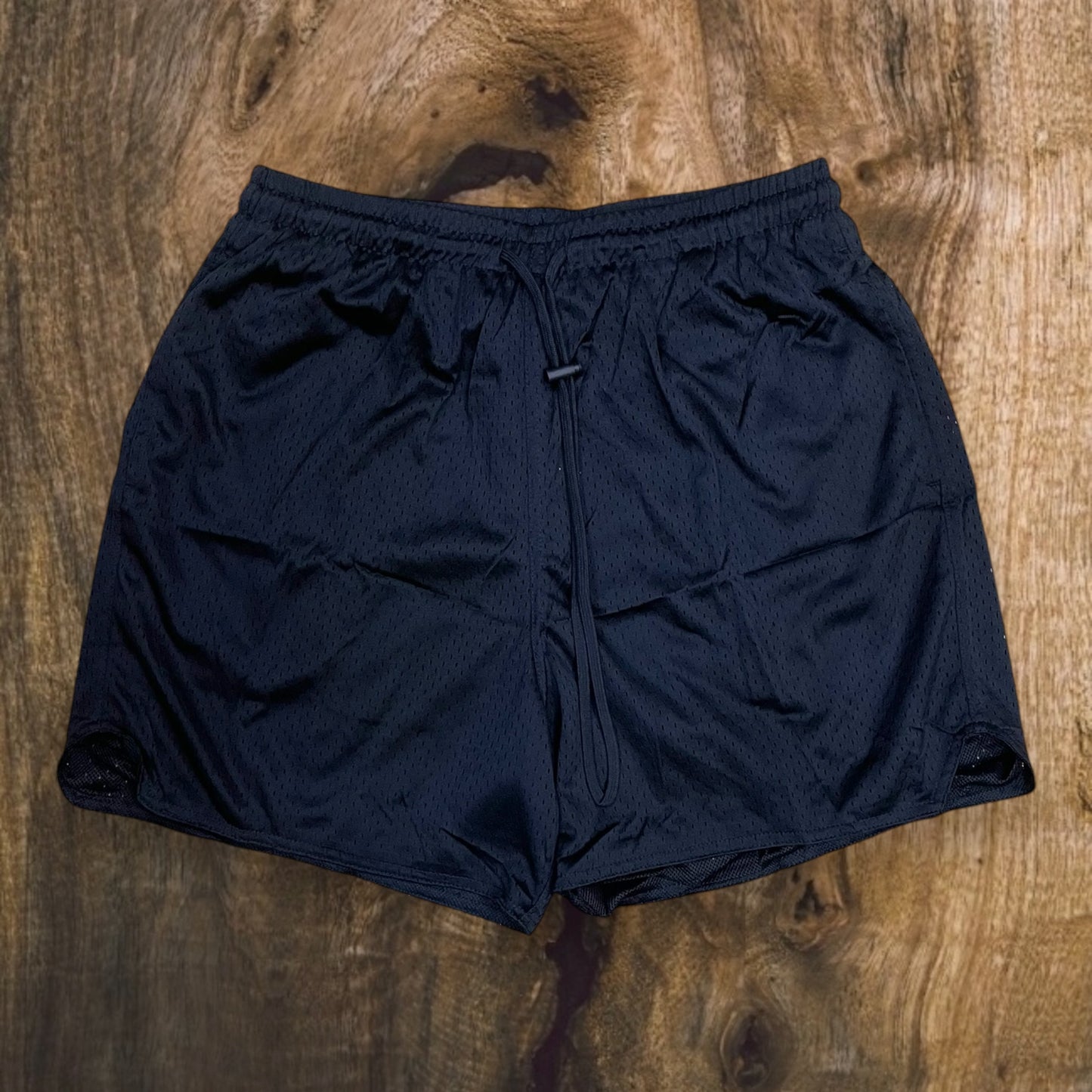 BT23-9801 - Mesh Shorts