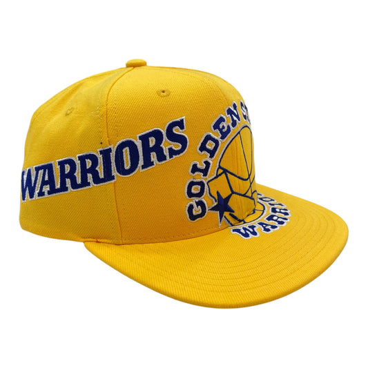 SH23643 - Golden State Warriors Snapback