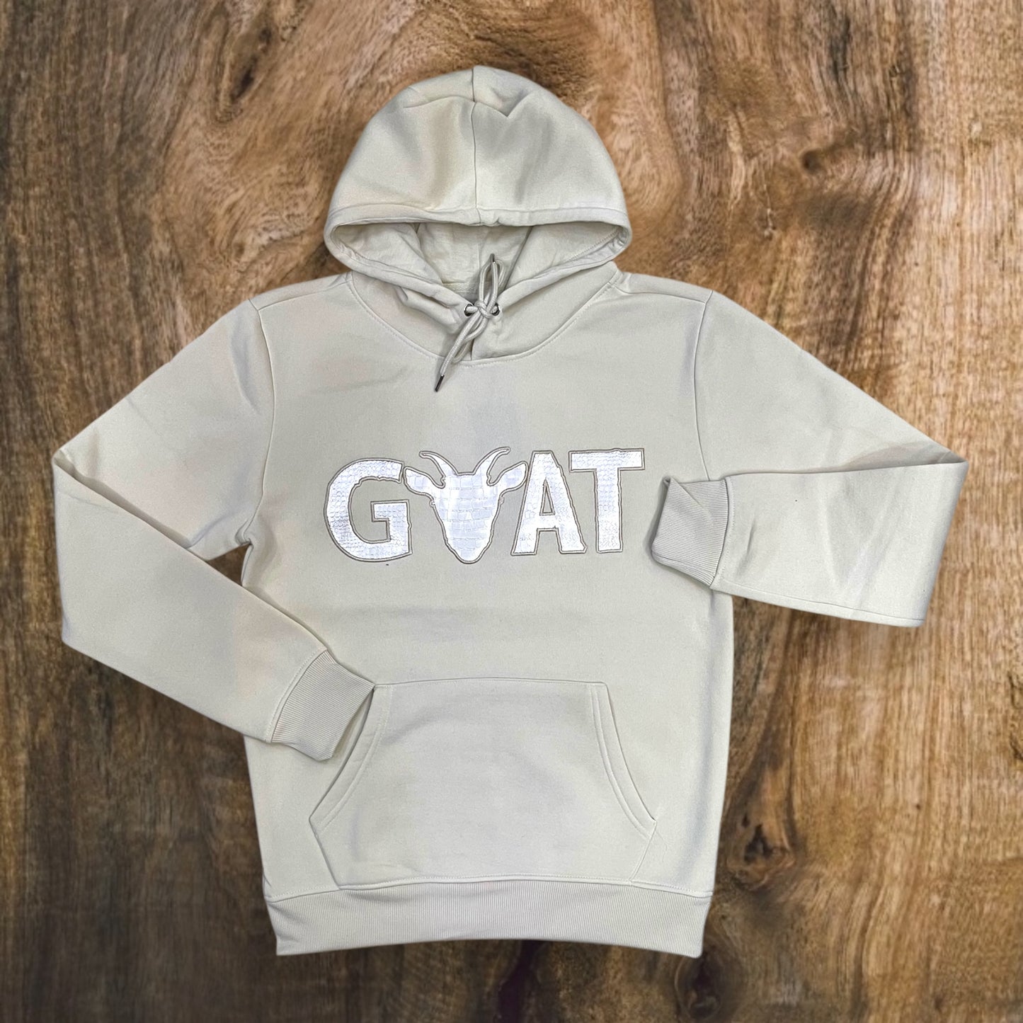 FB2420 - Goat 23 Hoodie
