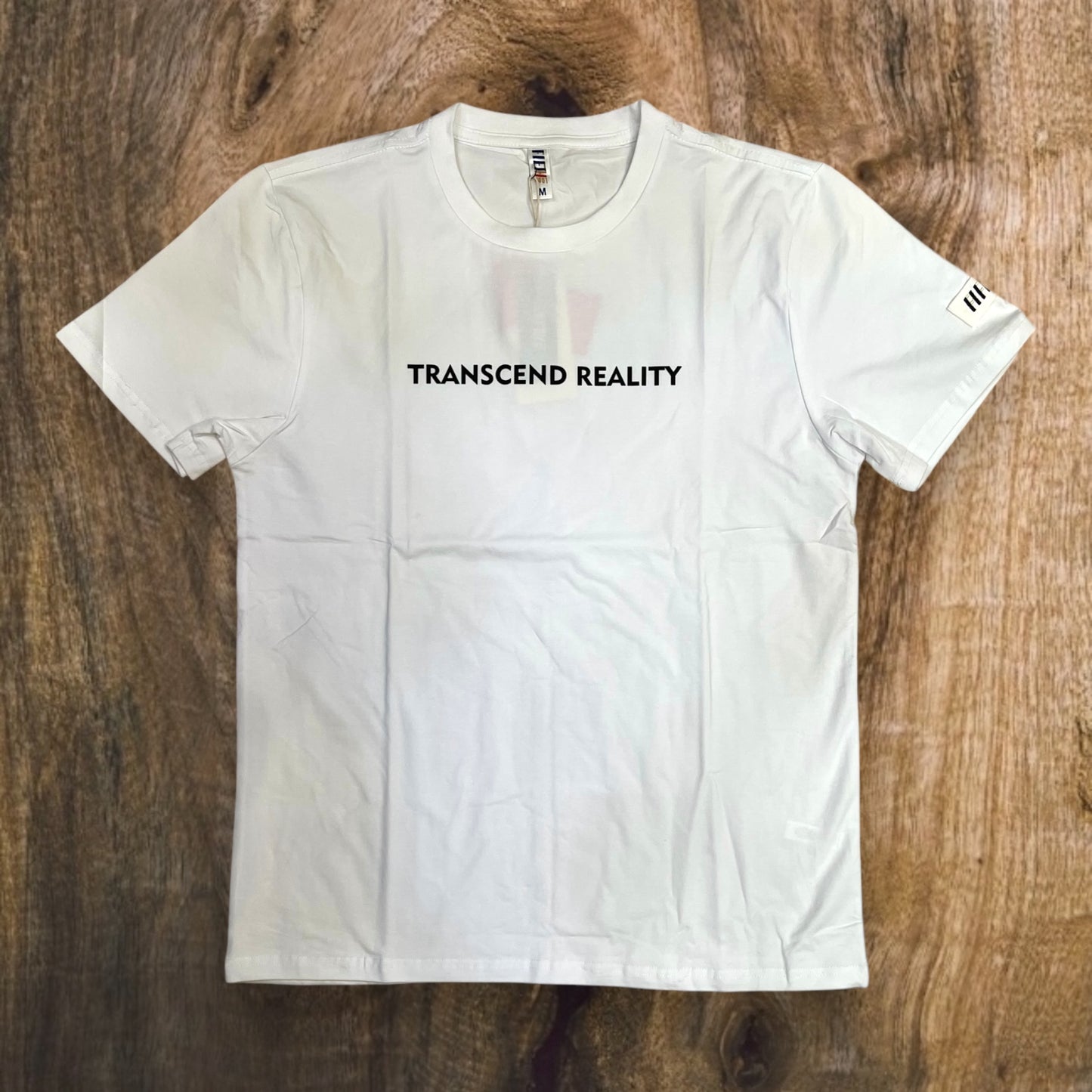 FLT502 - Transcend Reality Graphic T-Shirt