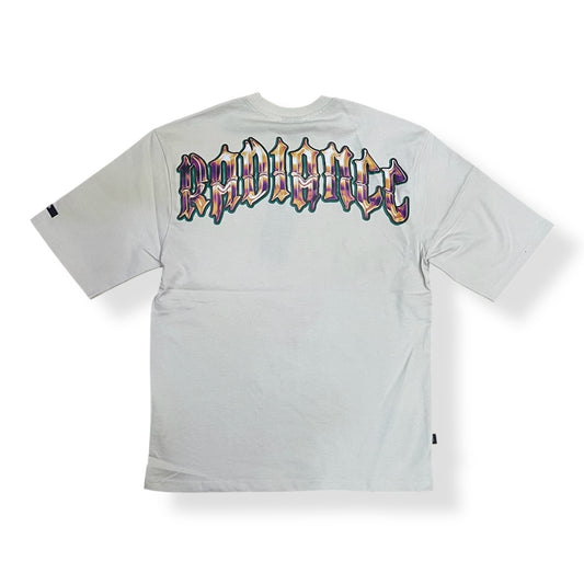 SW5160 - Uprising Boxy Graphic T-Shirt