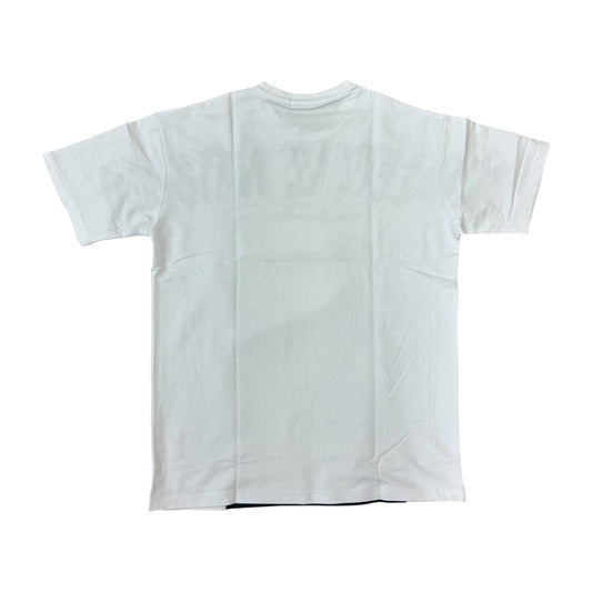 WH-SIW5273 - Eagle Oversized Premium Graphic T-Shirt