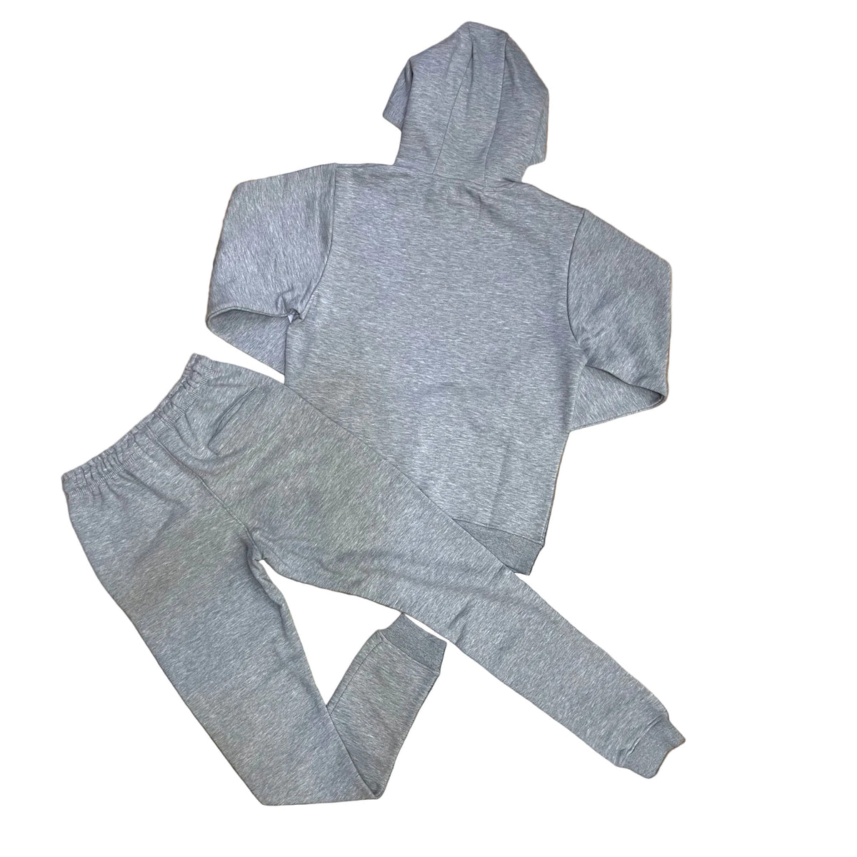 FSC04 - Core Pullover Fleece Set w/Jogger