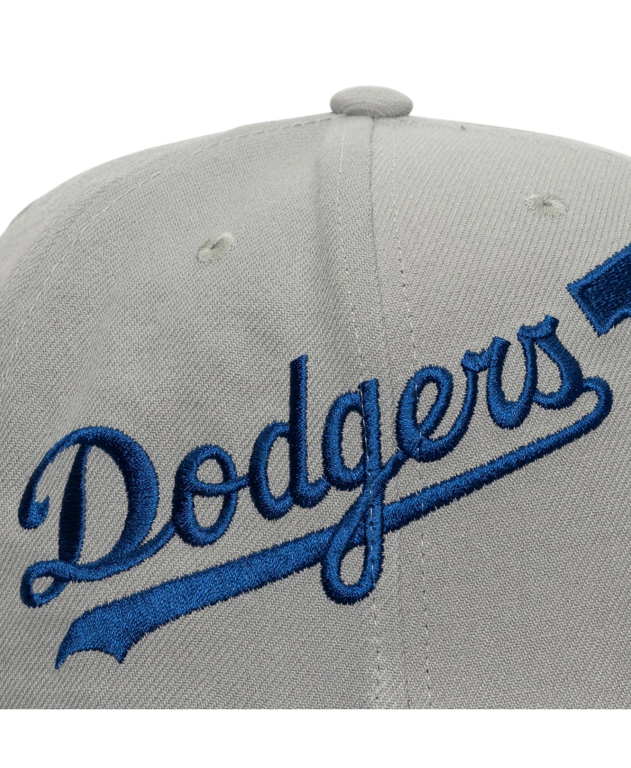 HS10517 - LA Dodgers Snapback