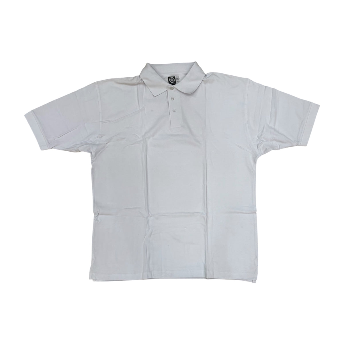 PS530X - Big Men's Classic Short Sleeve Polo Shirt