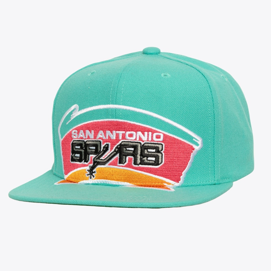 HS9762 - Spurs Santonio Snapback