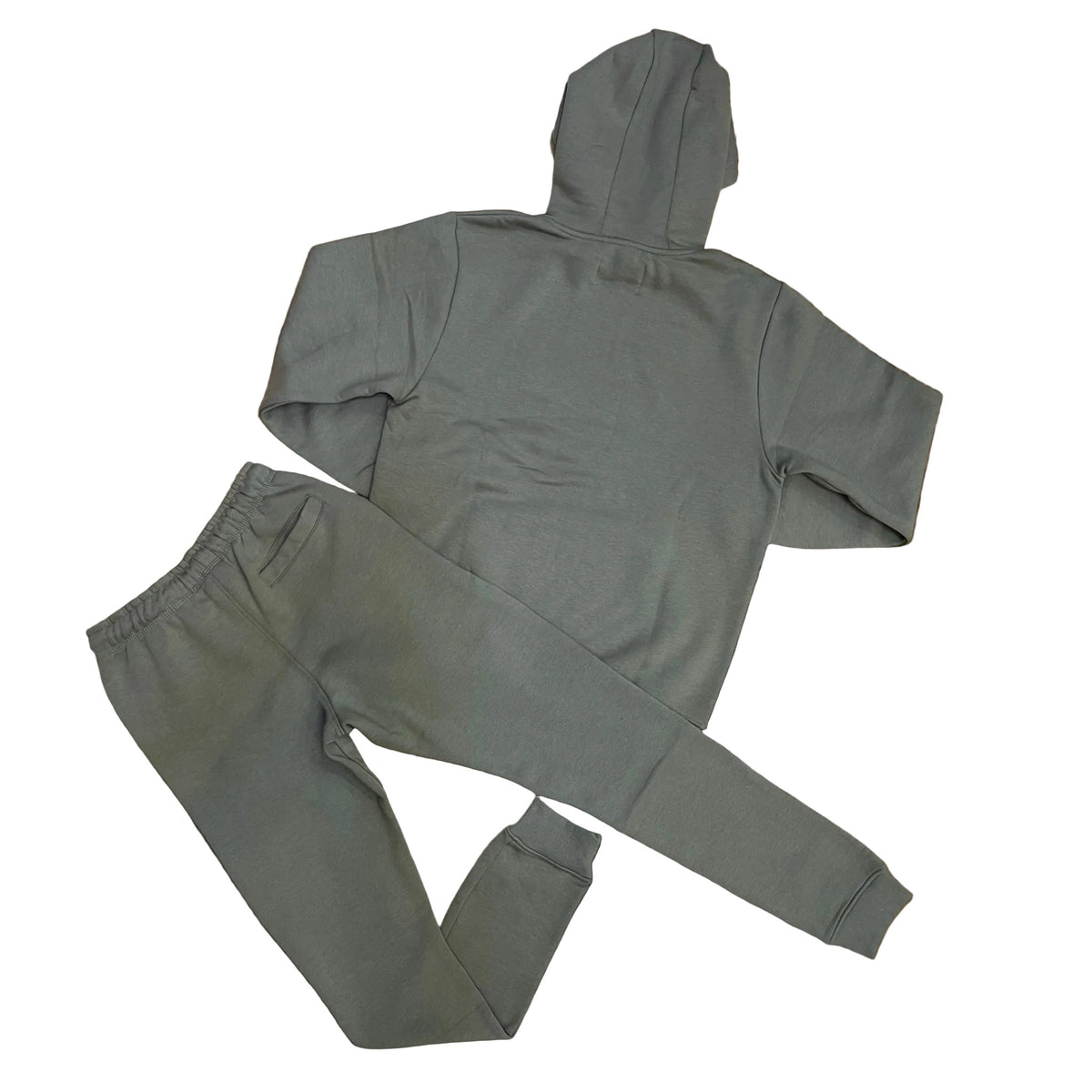 FSC04 - Core Pullover Fleece Set w/Jogger